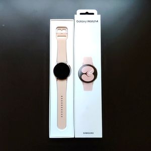 Samsung Galaxy Watch 4